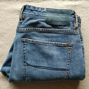 Tommy Bahamas Authentic Light Wash Jeans 32x30
