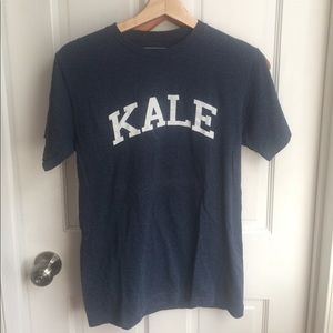 Kale Tee
