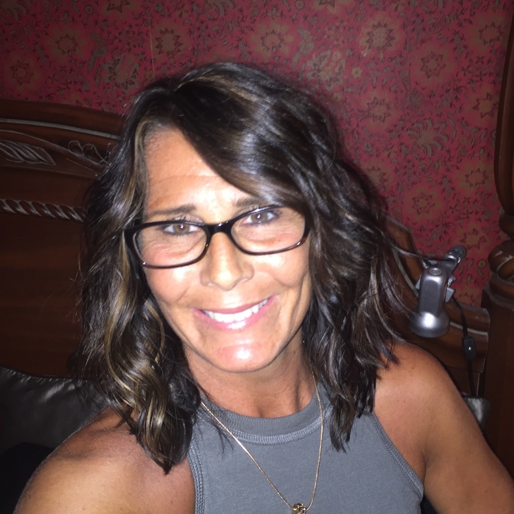 Meet your Posher, Tamra