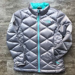 The North Face Puffer