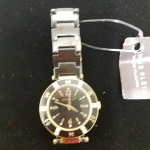 Anne Klein watch