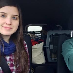 Meet your Posher, Emily