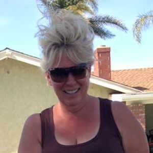 Meet your Posher, Teri