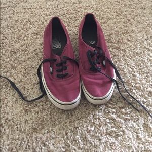 Vans