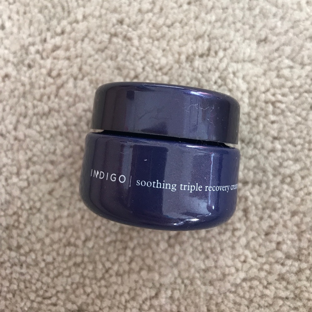 Nordstrom Tatcha Indigo Soothing Recovery Cream