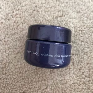 Nordstrom Tatcha Indigo Soothing Recovery Cream