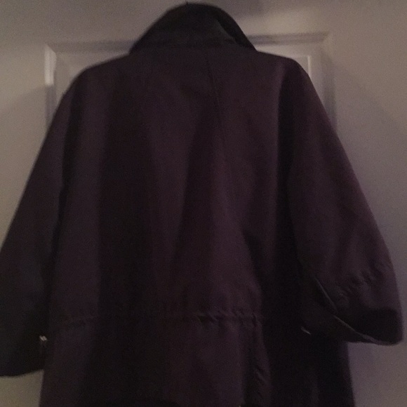 Coat - Picture 5 of 6