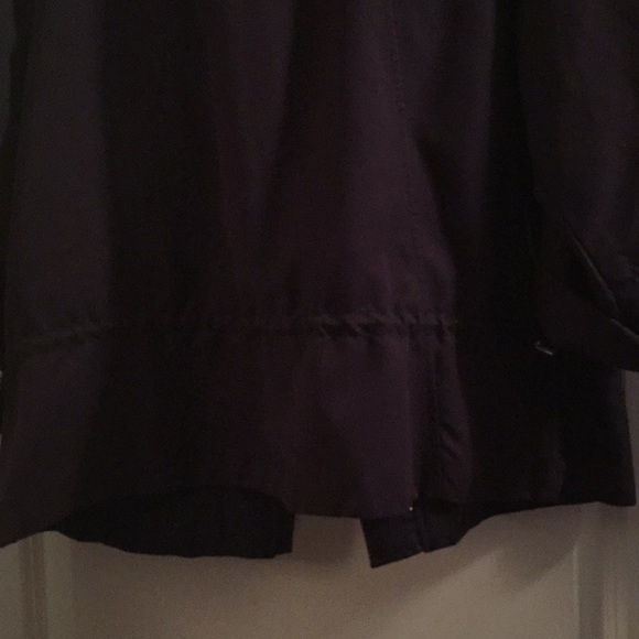 Coat - Picture 6 of 6