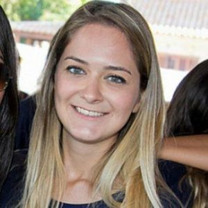 Meet your Posher, Julia