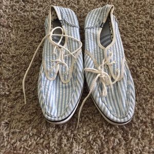 Keds sneakers