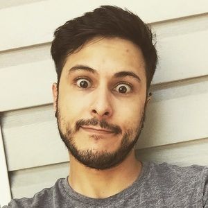 Meet your Posher, Dan