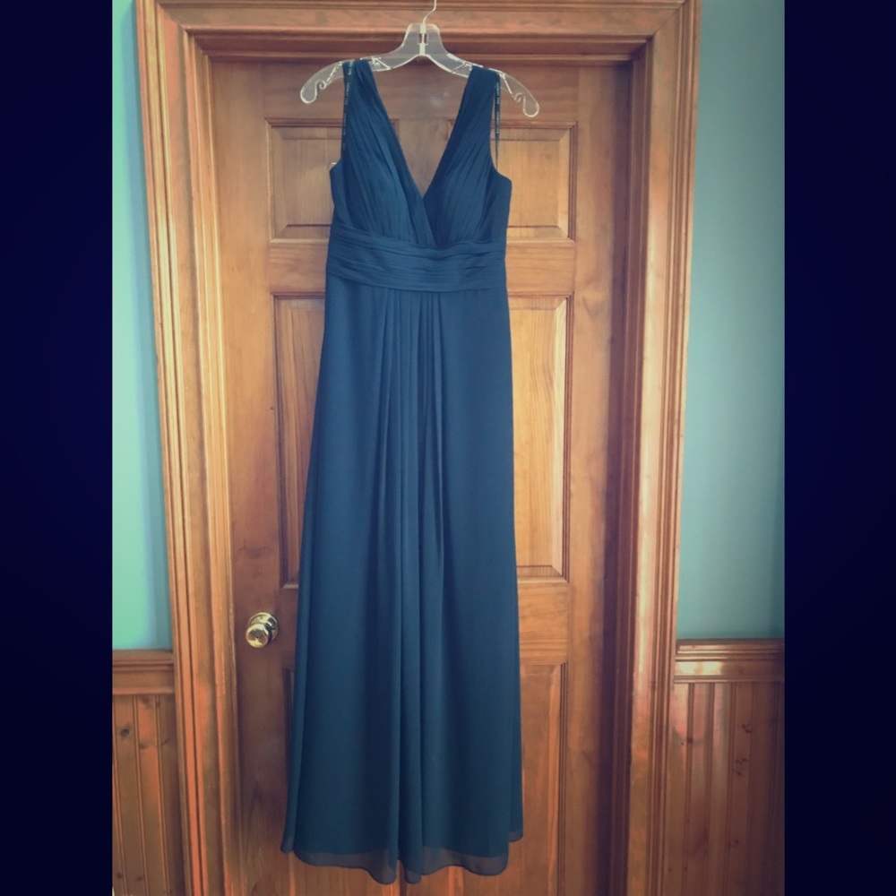 Gown