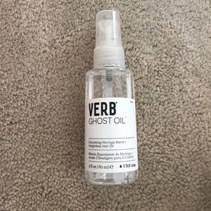 Urban Outfitters Verb Ghost Hair Oil