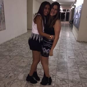 Meet your Posher, Adele