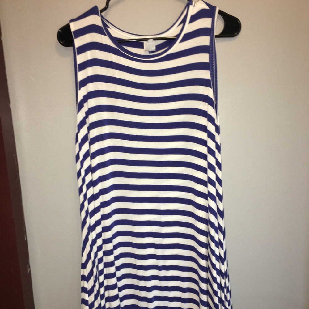 Honey & Lace Sunnyvale Dress