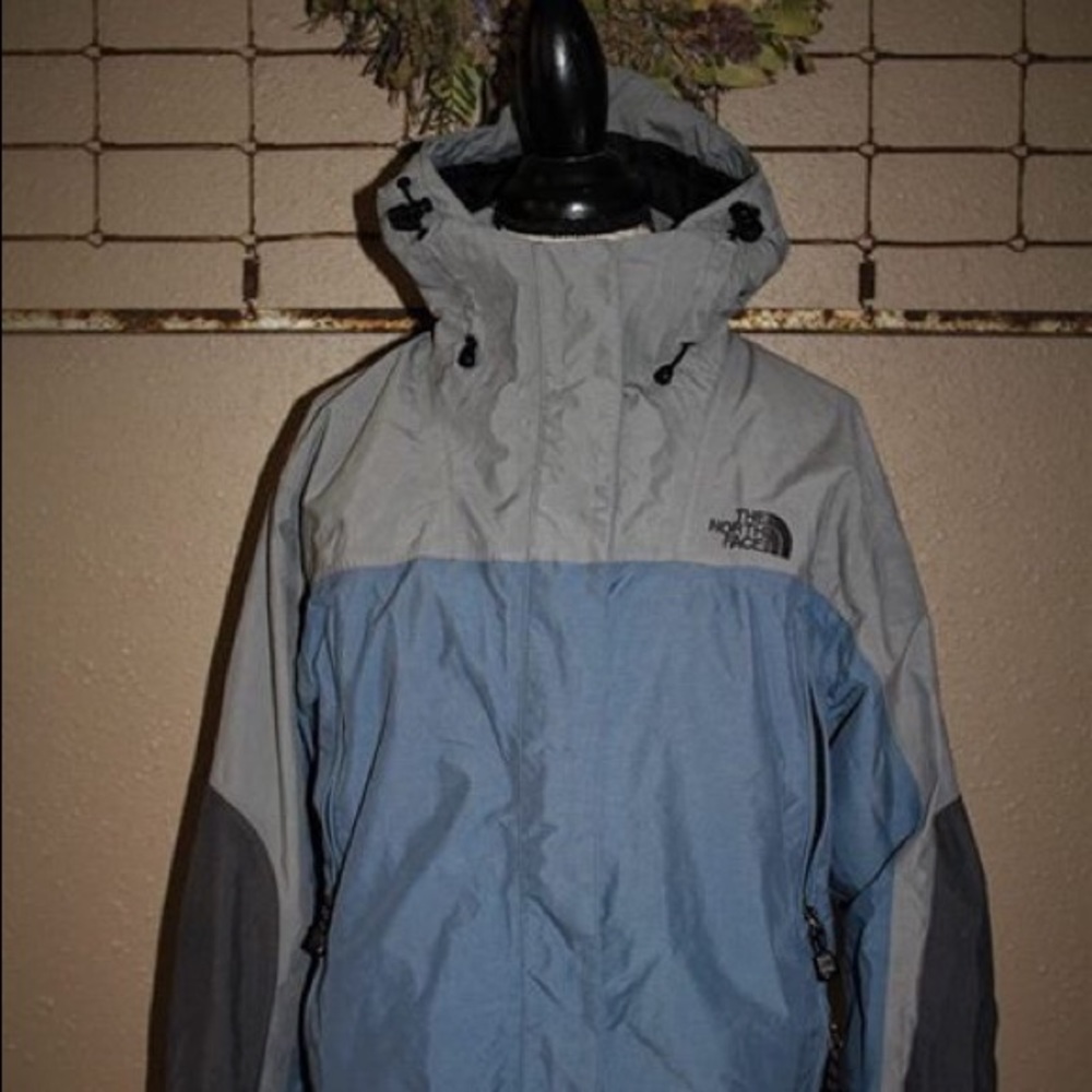 Ladies North Face Shell Only