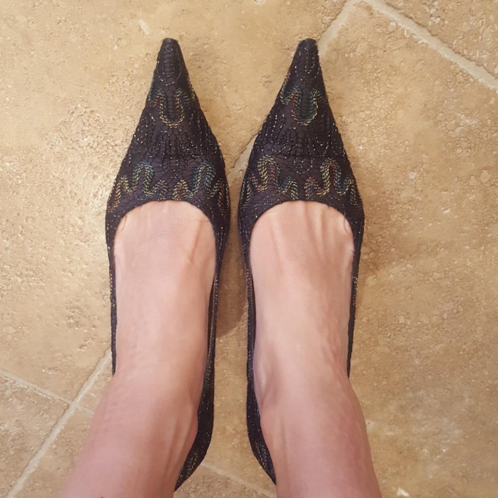💖PRETTY HEELS💖 - Picture 3 of 8