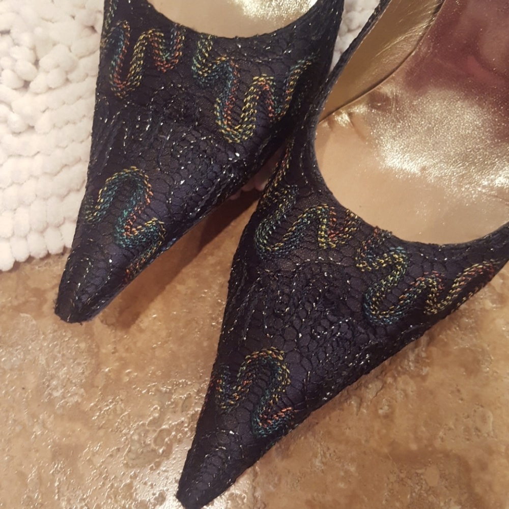 💖PRETTY HEELS💖 - Picture 1 of 8