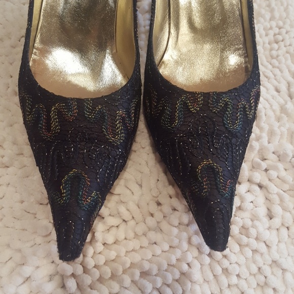 💖PRETTY HEELS💖 - Picture 4 of 8