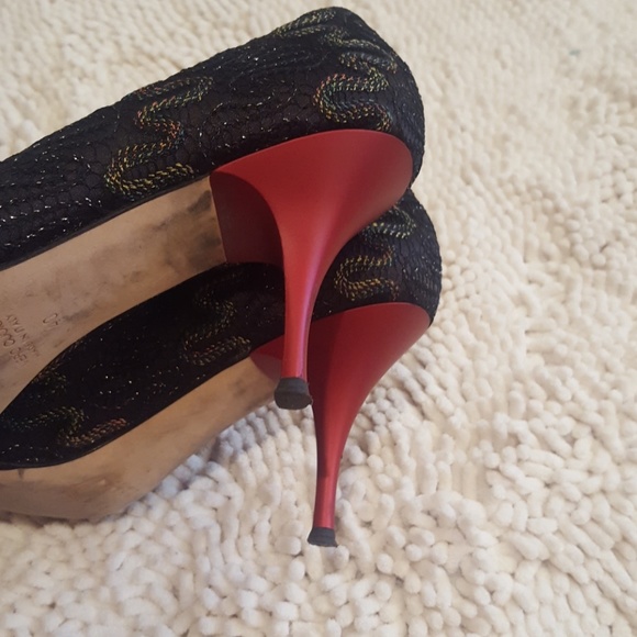 💖PRETTY HEELS💖 - Picture 2 of 8