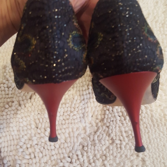 💖PRETTY HEELS💖 - Picture 7 of 8