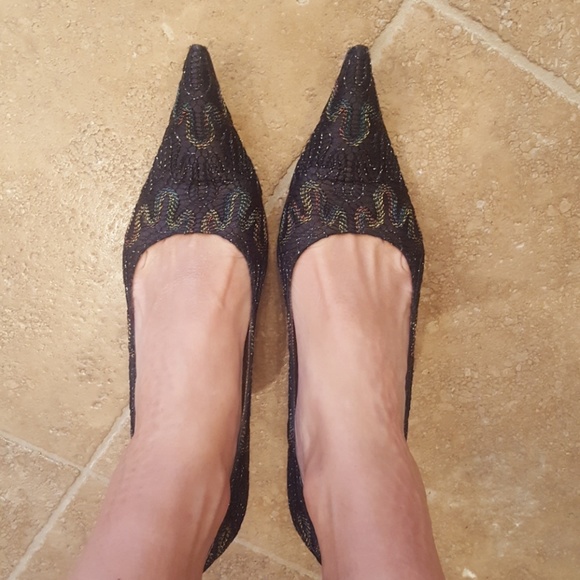 💖PRETTY HEELS💖 - Picture 3 of 8