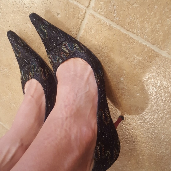 💖PRETTY HEELS💖 - Picture 8 of 8