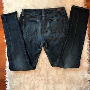 Paige peg Skinny