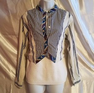 Vintage Wrangler Top