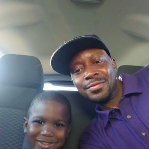 Meet your Posher, Christopher