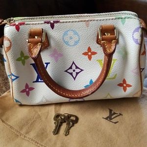 Handbag
