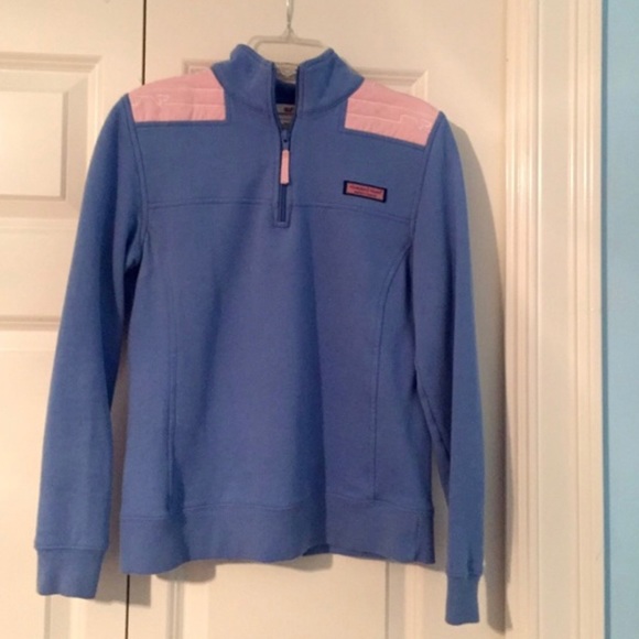 VINEYARD VINES zip sweater 🐳 - Picture 1 of 3