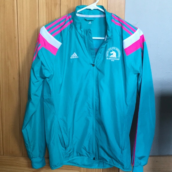 adidas jacket 2016