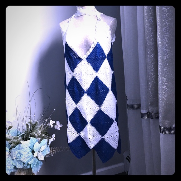 Hand made crochet - Picture 1 of 1