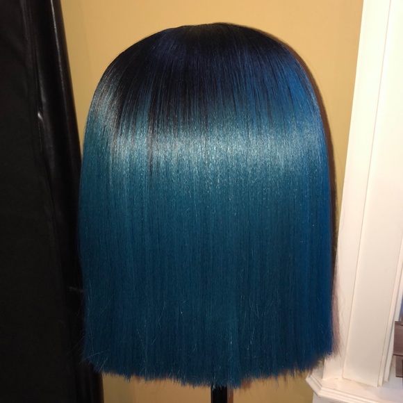 SOLDDDD✨✨✨Lace Front PREMIUM SYNTHETIC WIG - Picture 3 of 6