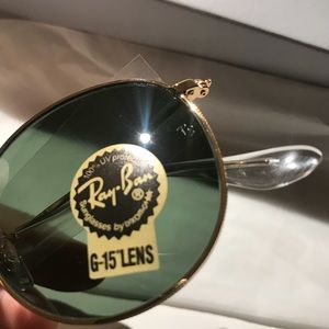 Rayban 3447