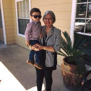 Meet your Posher, Dora