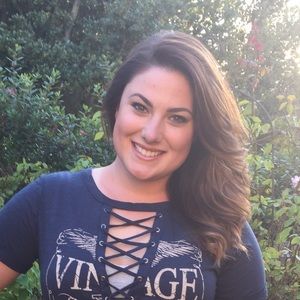 Meet your Posher, Jessica