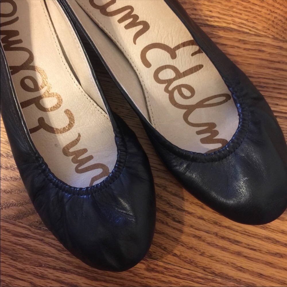 Sam Edelman flats