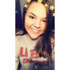 Meet your Posher, Amber