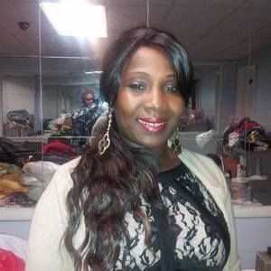 Meet your Posher, Safiatu