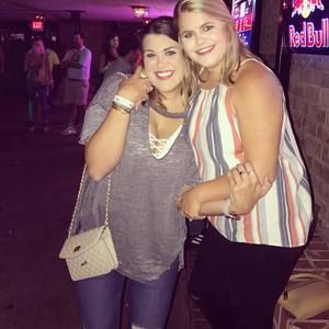 Meet your Posher, Aimee