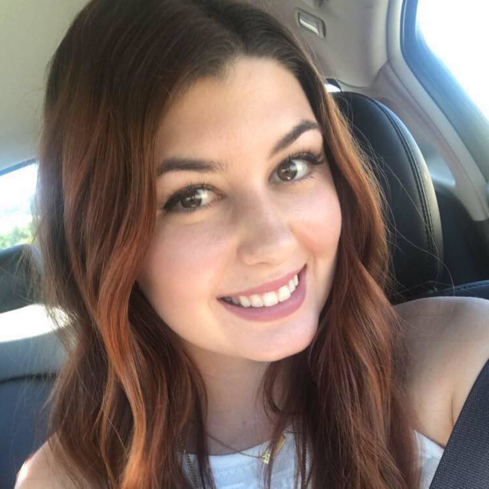 Meet your Posher, Marissa