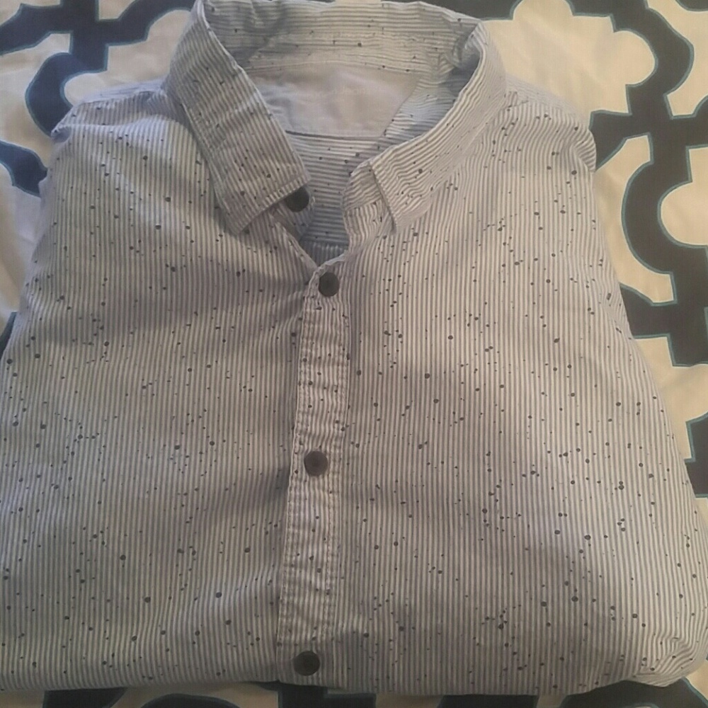 Mens shirt