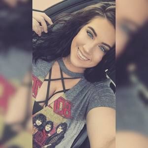 Meet your Posher, Summerlyn