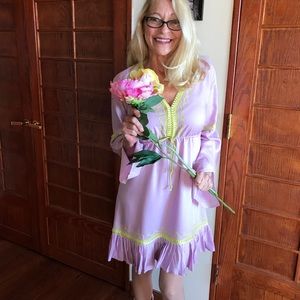 Moda International Dress/Tunic