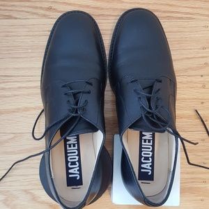 Jacquemus Oxford