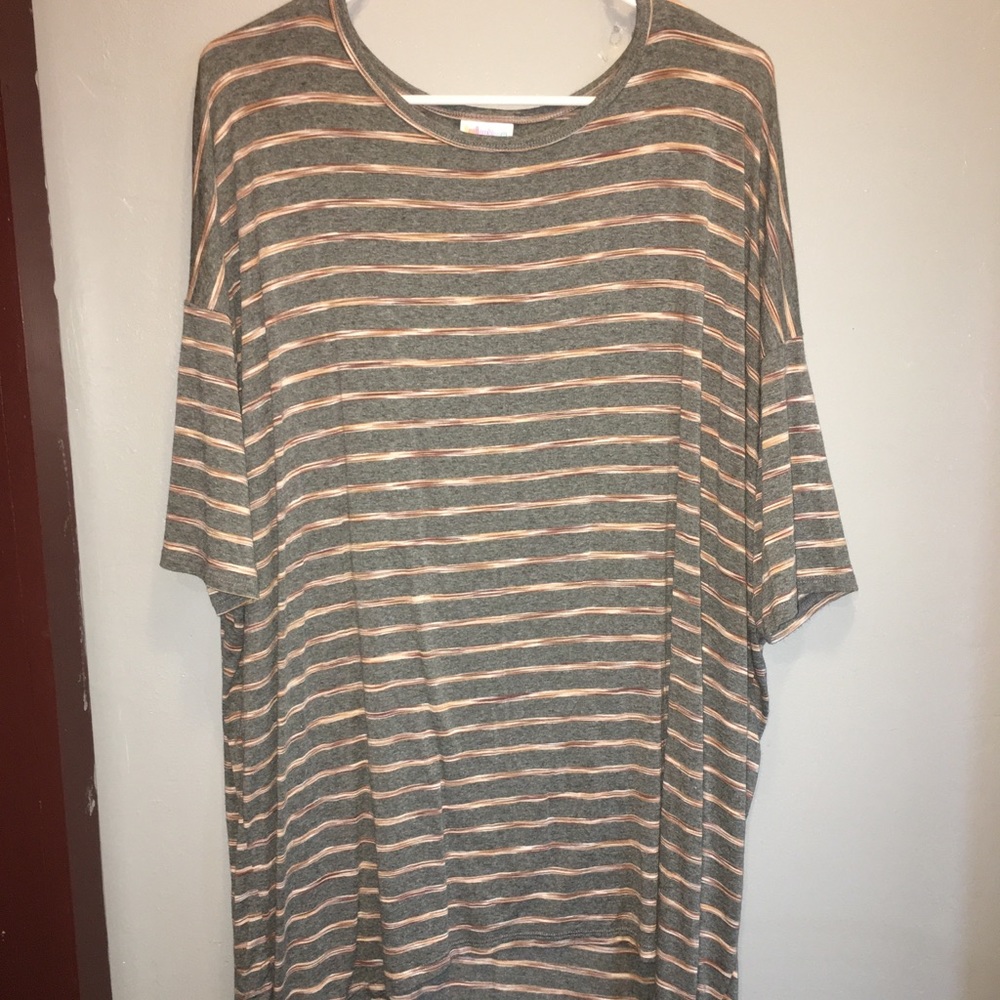 LLR Irma