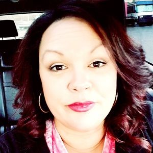 Meet your Posher, Kellie