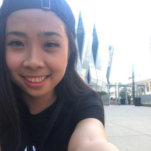 Meet your Posher, Manilyn